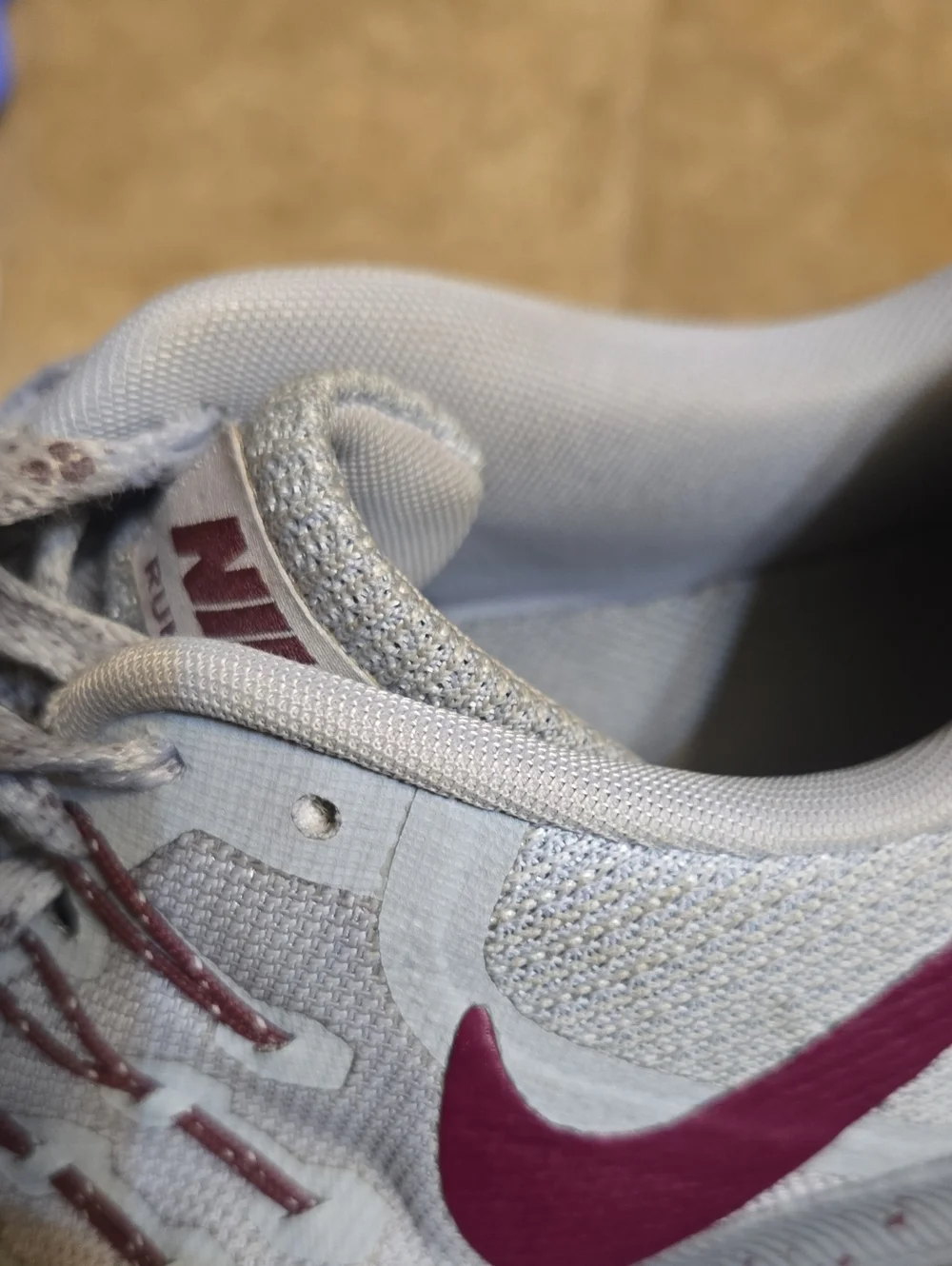 Nike Run Swift Sneakers